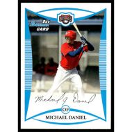 2008 Bowman Prospects #BP33 Michael Daniel