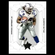 2008 Leaf Rookies & Stars #28 Marion Barber III