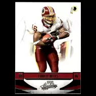 2008 Absolute Memorabilia Retail #150 Ladell Betts