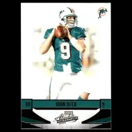 2008 Playoff Absolute Memorabilia Retail #79 John Beck