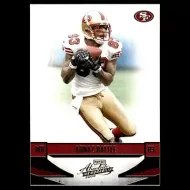 2008 Playoff Absolute Memorabilia #126 Arnaz Battle