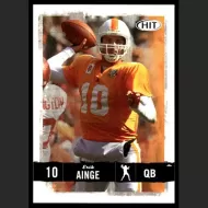 2008 SAGE HIT #90 Erik Ainge