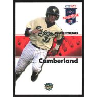 2008 TRISTAR PROjections #75 Drew Cumberland