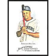 2008 Topps Allen & Ginter #101 Adrian Beltre