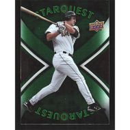 2008 Upper Deck First Edition Update StarQuest #SQ-52 Lance Berkman