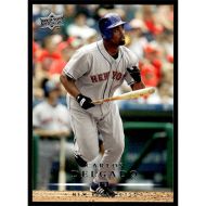 2008 Upper Deck #160 Carlos Delgado