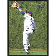 2008 Upper Deck #447 Mark DeRosa