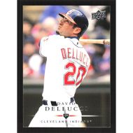 2008 Upper Deck #479 David Dellucci