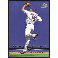 2008 Upper Deck #733 Carlos Beltran Season Highlights