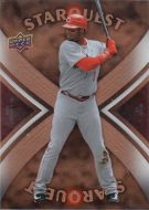 2008 Upper Deck Starquest Un-common #SQ-51 Ken Griffey Jr. 