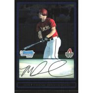 2009 Bowman Chrome Draft Prospects #BDPP23 Matthew Davidson