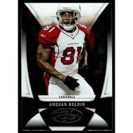 2009 Certified #1 Anquan Boldin