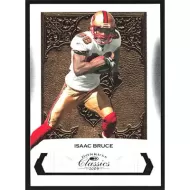 2009 Donruss Classics #84 Isaac Bruce