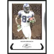 2009 Donruss Classics #85 Deion Branch