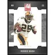 2009 Donruss Elite Retail #61 Reggie Bush