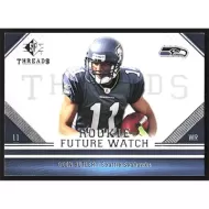 2009 SP Threads #128 Deon Butler Future Watch