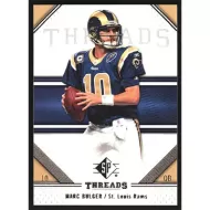 2009 SP Threads #66 Marc Bulger