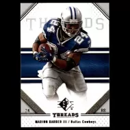 2009 SP Threads #67 Marion Barber III