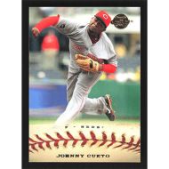 2009 Sweet Spot #57 Johnny Cueto