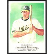 2009 Topps Allen & Ginter #207 Jack Cust