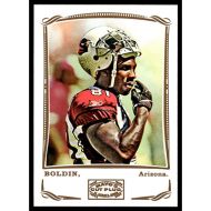 2009 Topps Mayo #15 Anquan Boldin