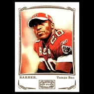 2009 Topps Mayo #228 Ronde Barber