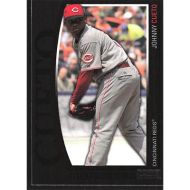 2009 Topps Unique #137 Johnny Cueto