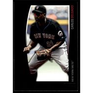 2009 Topps Unique #56 Carlos Delgado