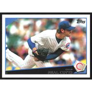 2009 Topps #226 Neal Cotts