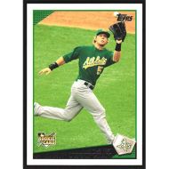 2009 Topps #237 Aaron Cunningham