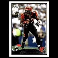 2009 Topps #246 Cedric Benson