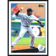 2009 Topps #560 Adrian Beltre