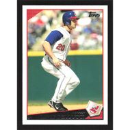 2009 Topps #72 David Dellucci