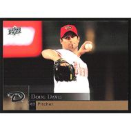 2009 Upper Deck #513 Doug Davis