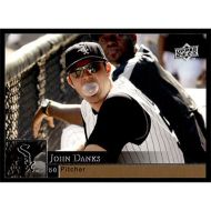 2009 Upper Deck #582 John Danks