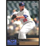 2009 Upper Deck #738 Jesse Crain