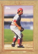 2010 Topps Turkey Red #TR21 Johnny Bench 