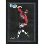 2010 Bowman Chrome Prospects #BCP59 Randall Delgado