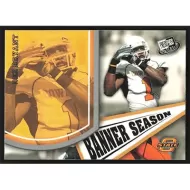 2010 Press Pass Banner Season #BS-11 Dez Bryant