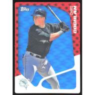 2010 Topps 2020 #T12 Chris Coghlan