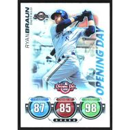 2010 Topps Opening Day Attax #NNO Ryan Braun