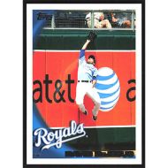 2010 Topps #117 David DeJesus