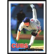 2010 Topps #135 Ryan Dempster