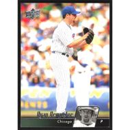 2010 Upper Deck #122 Ryan Dempster