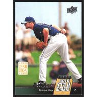 2010 Upper Deck #13 Wade Davis