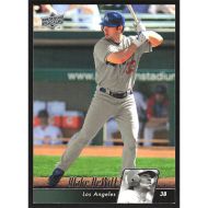 2010 Upper Deck #280 Blake DeWitt