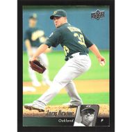 2010 Upper Deck #369 Joey Devine