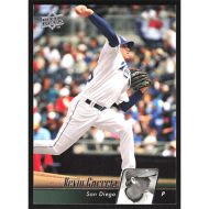 2010 Upper Deck #420 Kevin Correia