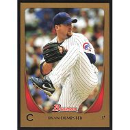 2011 Bowman Gold #5 Ryan Dempster