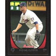 2011 Bowman #150 Michael Cuddyer